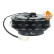Magnetic Clutch, air conditioner compressor, Thumbnail 2