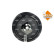 Magnetic Clutch, air conditioner compressor, Thumbnail 3