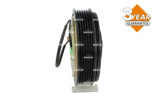 Magnetic Clutch, air conditioner compressor, Image 4