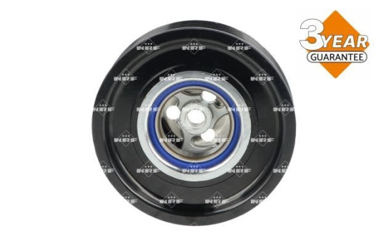 Magnetic Clutch, air conditioner compressor