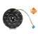 Magnetic Clutch, air conditioner compressor, Thumbnail 4