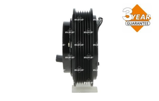 Magnetic Clutch, air conditioner compressor, Image 2