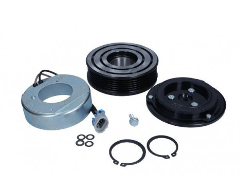 Magnetic Clutch, air conditioner compressor