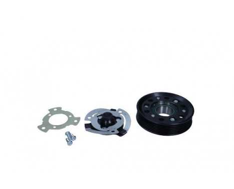 Magnetic Clutch, air conditioner compressor