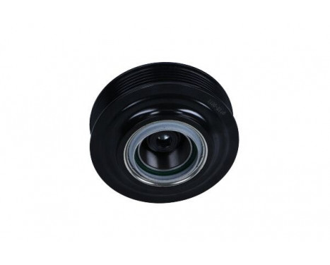 Magnetic Clutch, air conditioner compressor