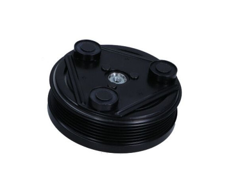 Magnetic Clutch, air conditioner compressor, Image 3