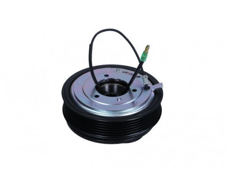 Magnetic Clutch, air conditioner compressor, Image 3