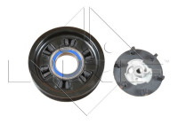 Magnetic Clutch, air conditioner compressor