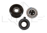 Magnetic Clutch, air conditioner compressor