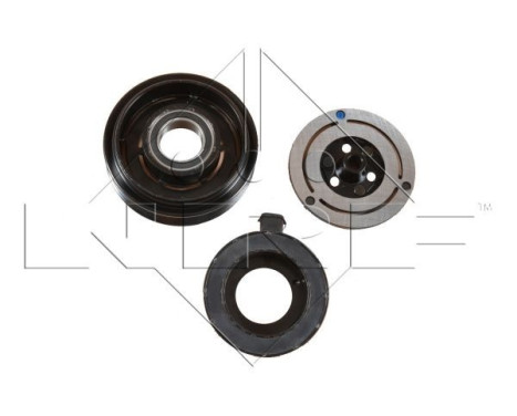 Magnetic Clutch, air conditioner compressor