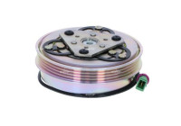 Magnetic Clutch, air conditioner compressor