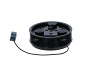 Magnetic Clutch, air conditioner compressor