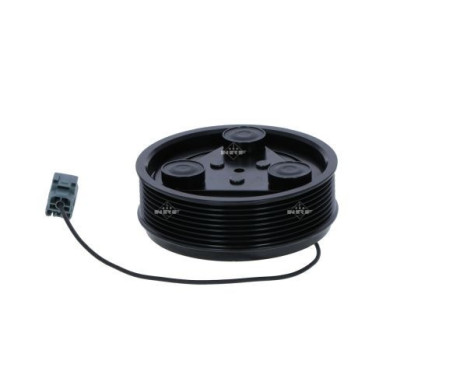 Magnetic Clutch, air conditioner compressor