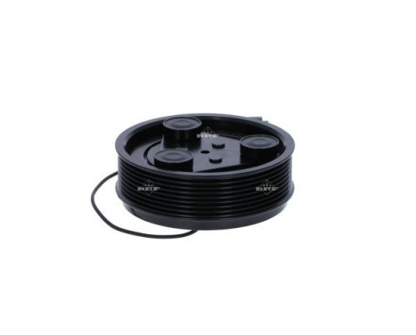 Magnetic Clutch, air conditioner compressor, Image 2