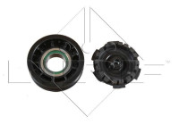 Magnetic Clutch, air conditioner compressor