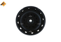 Magnetic Clutch, air conditioner compressor