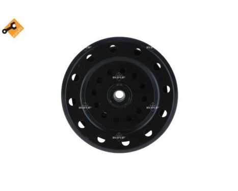 Magnetic Clutch, air conditioner compressor