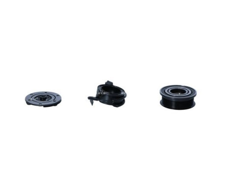 Magnetic Clutch, air conditioner compressor