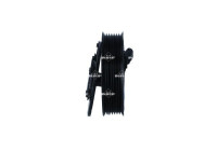 Magnetic Clutch, air conditioner compressor