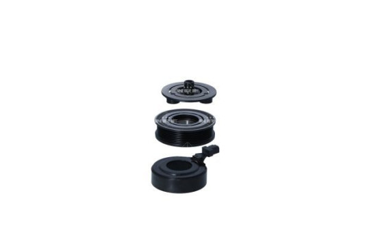 Magnetic Clutch, air conditioner compressor, Image 2