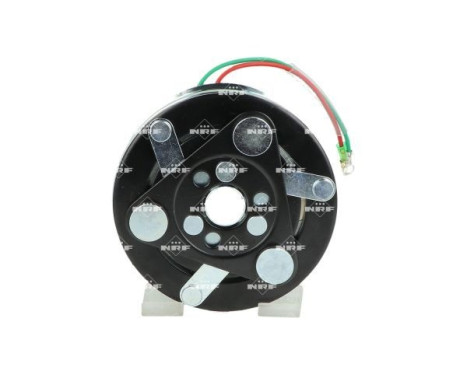 Magnetic Clutch, air conditioner compressor, Image 2