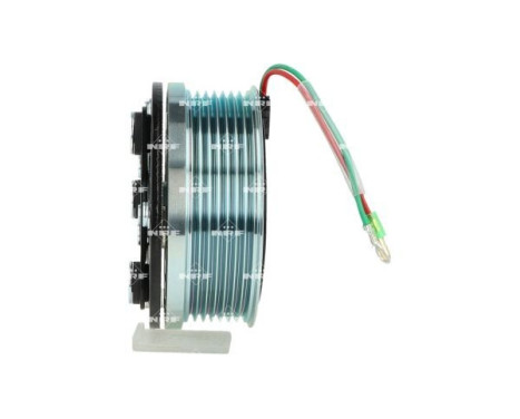 Magnetic Clutch, air conditioner compressor, Image 3