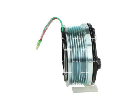 Magnetic Clutch, air conditioner compressor, Image 5