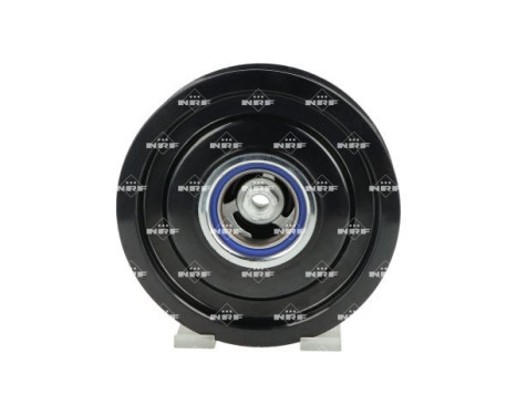 Magnetic Clutch, air conditioner compressor