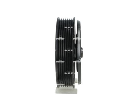 Magnetic Clutch, air conditioner compressor, Image 2