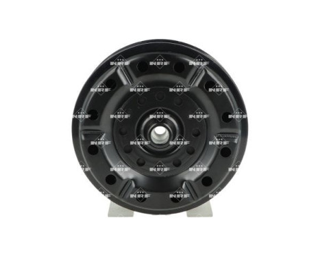 Magnetic Clutch, air conditioner compressor, Image 3