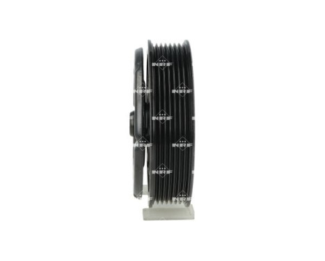 Magnetic Clutch, air conditioner compressor, Image 4