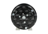 Magnetic Clutch, air conditioner compressor