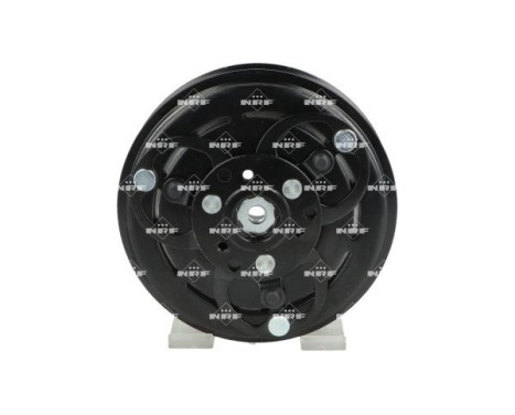 Magnetic Clutch, air conditioner compressor