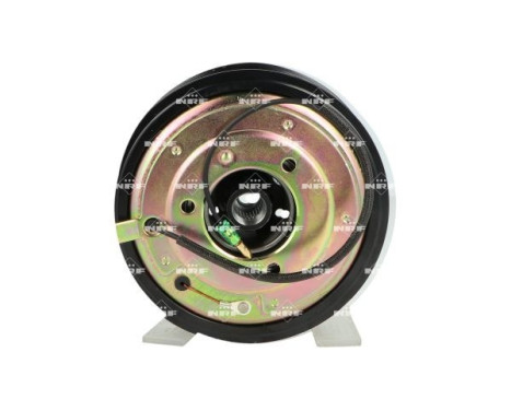 Magnetic Clutch, air conditioner compressor, Image 3