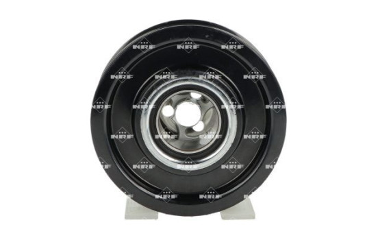 Magnetic Clutch, air conditioner compressor, Image 3