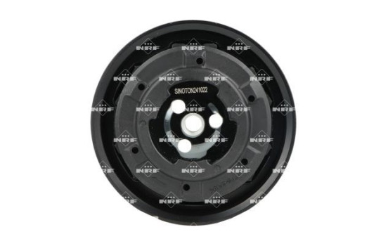 Magnetic Clutch, air conditioner compressor