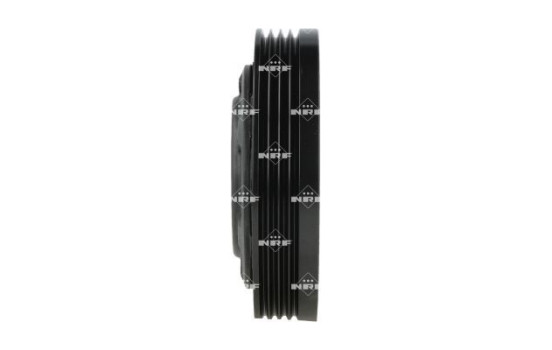 Magnetic Clutch, air conditioner compressor, Image 2