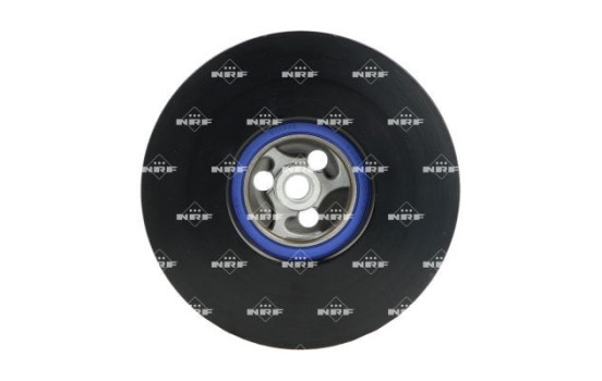 Magnetic Clutch, air conditioner compressor, Image 3