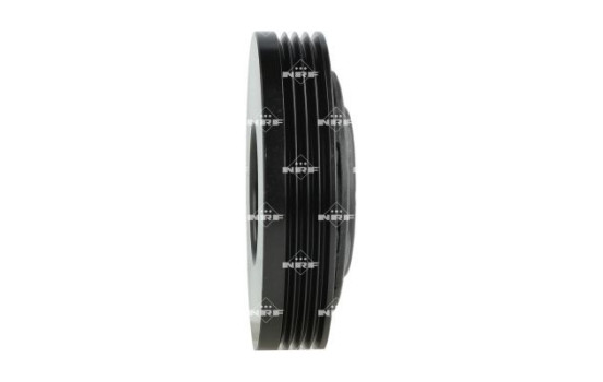 Magnetic Clutch, air conditioner compressor, Image 4