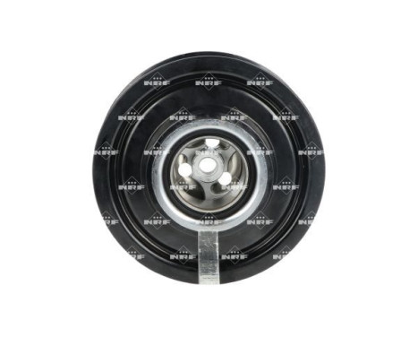 Magnetic Clutch, air conditioner compressor