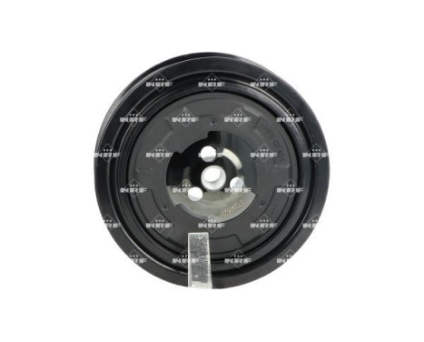 Magnetic Clutch, air conditioner compressor, Image 3