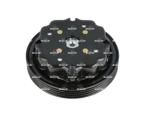 Magnetic Clutch, air conditioner compressor