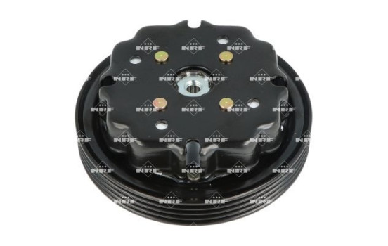 Magnetic Clutch, air conditioner compressor