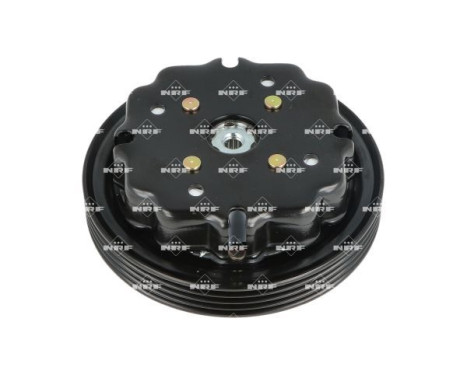 Magnetic Clutch, air conditioner compressor, Image 2