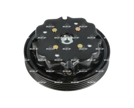 Magnetic Clutch, air conditioner compressor, Image 3