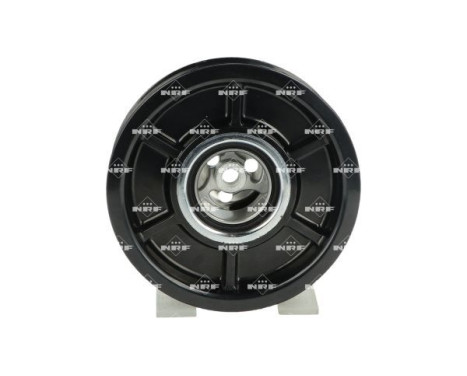 Magnetic Clutch, air conditioner compressor, Image 3