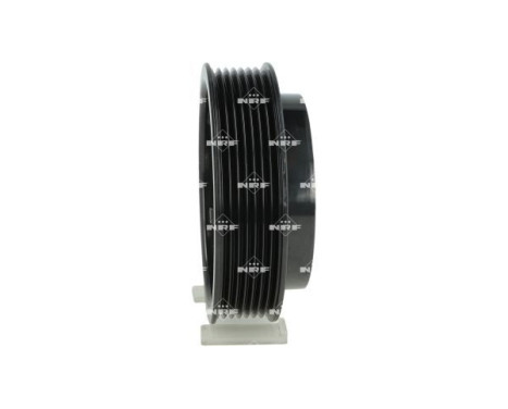 Magnetic Clutch, air conditioner compressor, Image 4