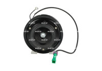 Magnetic Clutch, air conditioner compressor