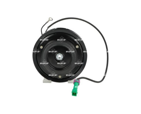 Magnetic Clutch, air conditioner compressor