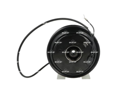 Magnetic Clutch, air conditioner compressor, Image 3